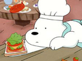 Xogo Stacking Sandwiches