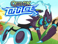 Xogo Ben 10: Quick Trace