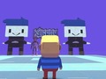Xogo Kogama: Bonnie Parkour