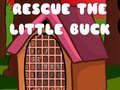 Xogo Rescue The Little Buck