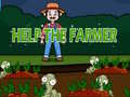Xogo Help The Farmer