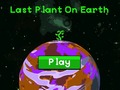 Xogo Last plant on earth