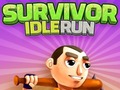Xogo Survivor Idle Run
