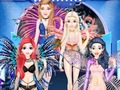 Xogo Victoria's Secret Fashion Show