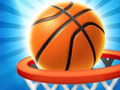 Xogo Basketball Mania
