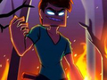Xogo Minicraft: Hidden Treasures