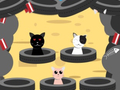Xogo Catch The Cats