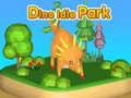 Xogo Dino Idle Park 