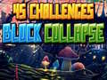 Xogo 45 Challenges Block Collapse