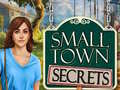 Xogo Small Town Secrets