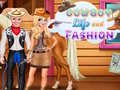 Xogo Cowboy Life and Fashion