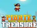 Xogo PirateTreasure
