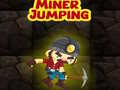 Xogo Miner Jumping