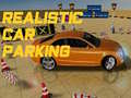 Xogo Realistic Car Parking 