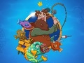Xogo Fishing King: Fish Hunt