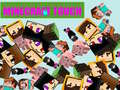 Xogo Minecraft touch