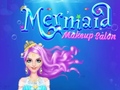 Xogo Mermaid Makeup Salon