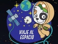 Xogo Doki Space Travel
