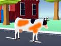 Xogo Animal Runner