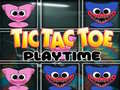 Xogo Tic Tac Toe Playtime
