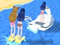 Xogo Girl Surfer 3D