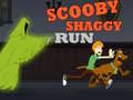 Xogo Scooby Shaggy Run