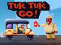 Xogo Tuk Tuk GO!