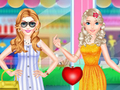 Xogo Sister Different Style Shopping