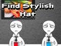 Xogo Find Stylish Hat 