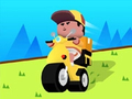Xogo Deliver All Puzzle