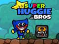 Xogo Super Huggie Bros