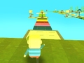 Xogo Kogama: Mega Easy Obby