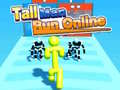 Xogo Tall Man Run Online