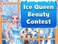 Xogo Ice Queen Beauty Contest 