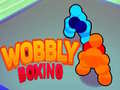 Xogo Wobbly Boxing