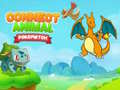 Xogo Connect Animal Pokematch