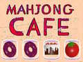 Xogo Mahjong Cafe