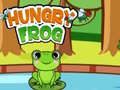 Xogo Hungry Frog