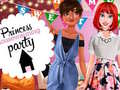 Xogo Princess Housewarming Party