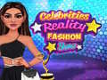 Xogo Celebrities Reality Fashion Show