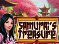 Xogo Samurais Treasure