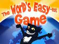 Xogo The World’s Easy-est Game