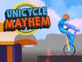 Xogo Unicycle Mayhem
