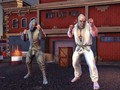 Xogo World Of Fighters: Iron Fists