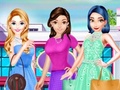 Xogo Fashion Student Dress Up