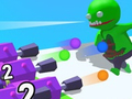 Xogo Shooting Cannon: Merge Defense