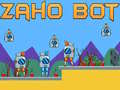 Xogo Zaho Bot