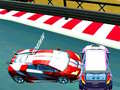 Xogo Extreme Runway Racing