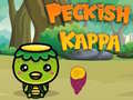 Xogo Peckish Kappa