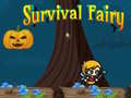 Xogo Survival Fairy